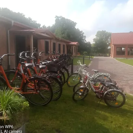 Апартаменты Auszeithof Otersen - 3 Kirchlinteln