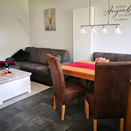 Auszeithof Otersen - 3 *