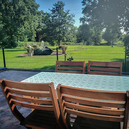 Апартаменты Auszeithof Otersen - 3 Kirchlinteln