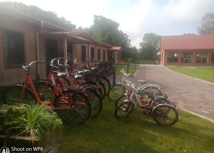 Апартаменты Auszeithof Otersen - 3 Kirchlinteln