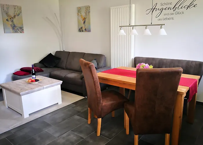 Auszeithof Otersen - 3 *